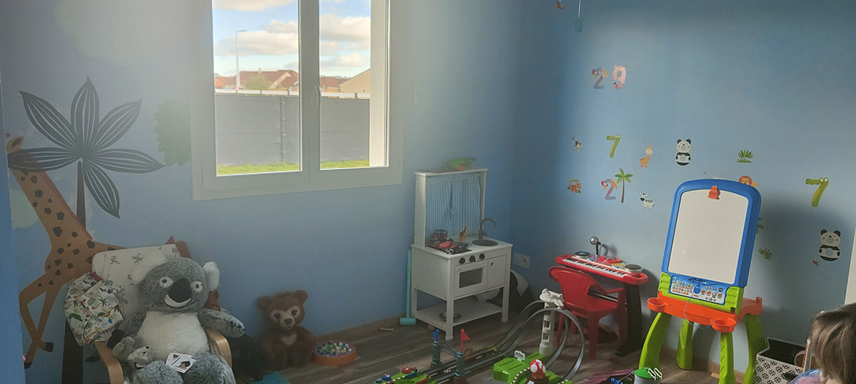 Before image
